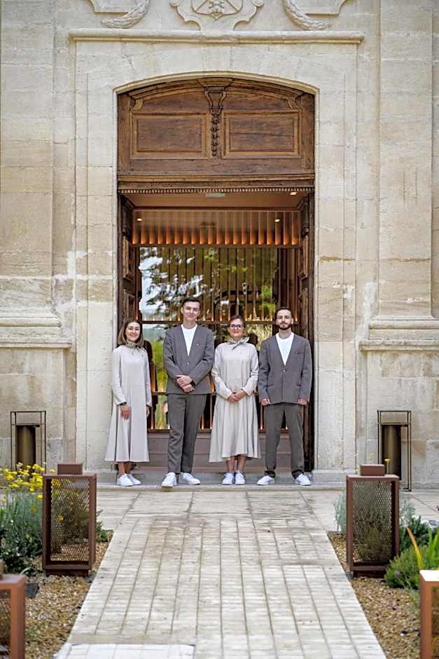 Le Couvent des Minimes, Un Hôtel & Spa L'Occitane en Provence