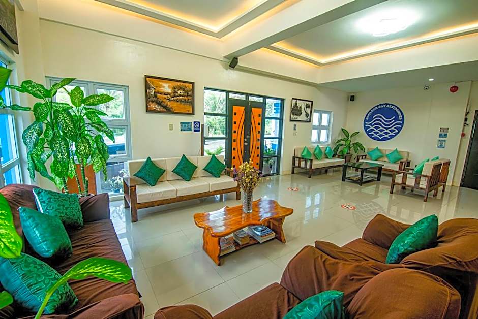 Boulder-Bay Residences