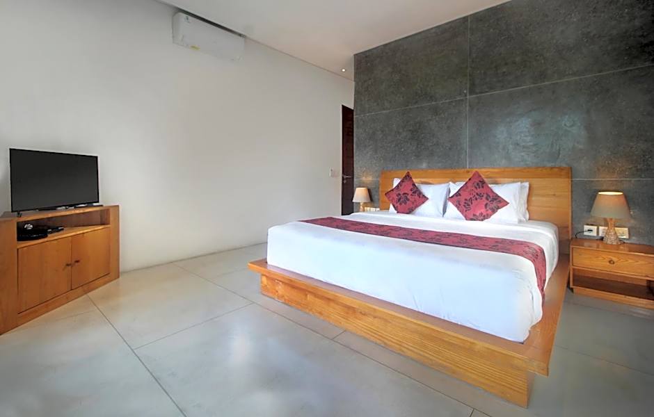 Nesara Villa