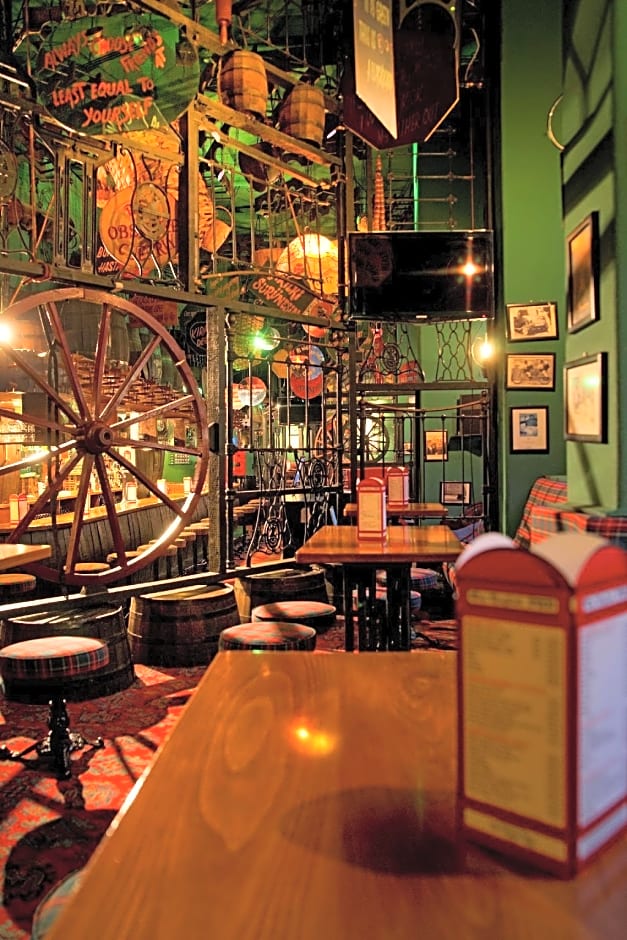 Radisson Hotel President Old Town Istanbul