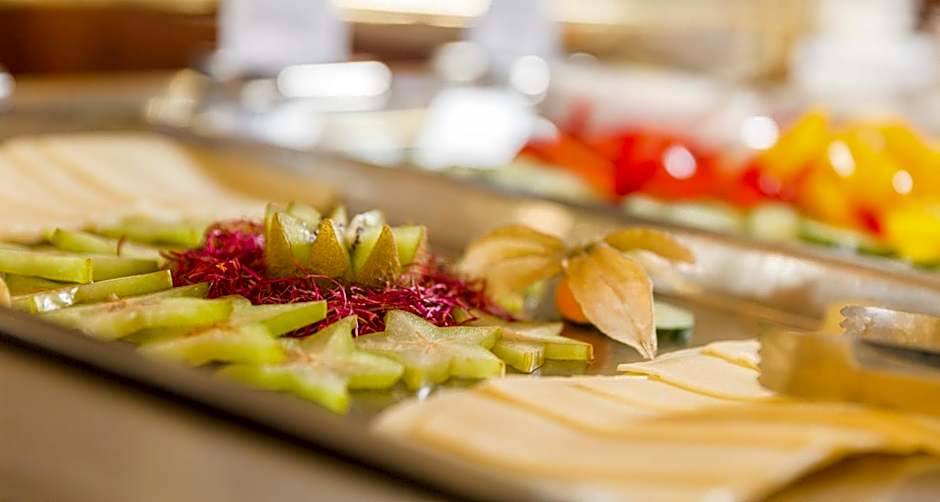 Victor's Residenz-Hotel München