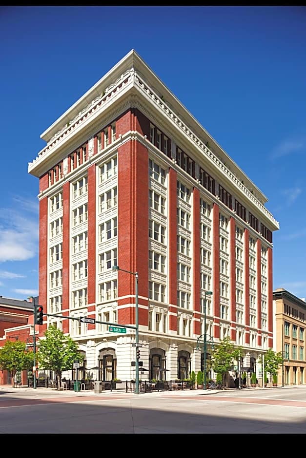 Hotel Teatro