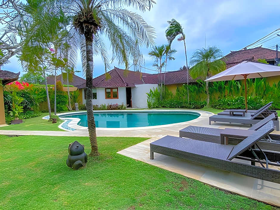 Bali Dyana Villas