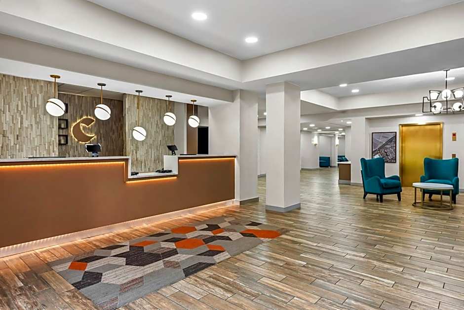 Comfort Inn Largo-Washington DC East