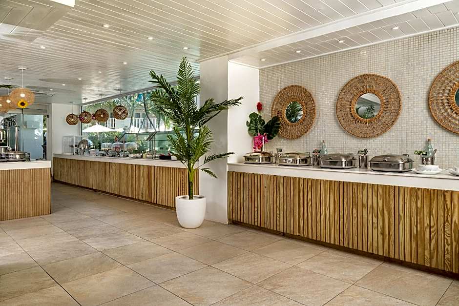 Sugar Bay Barbados - All Inclusive