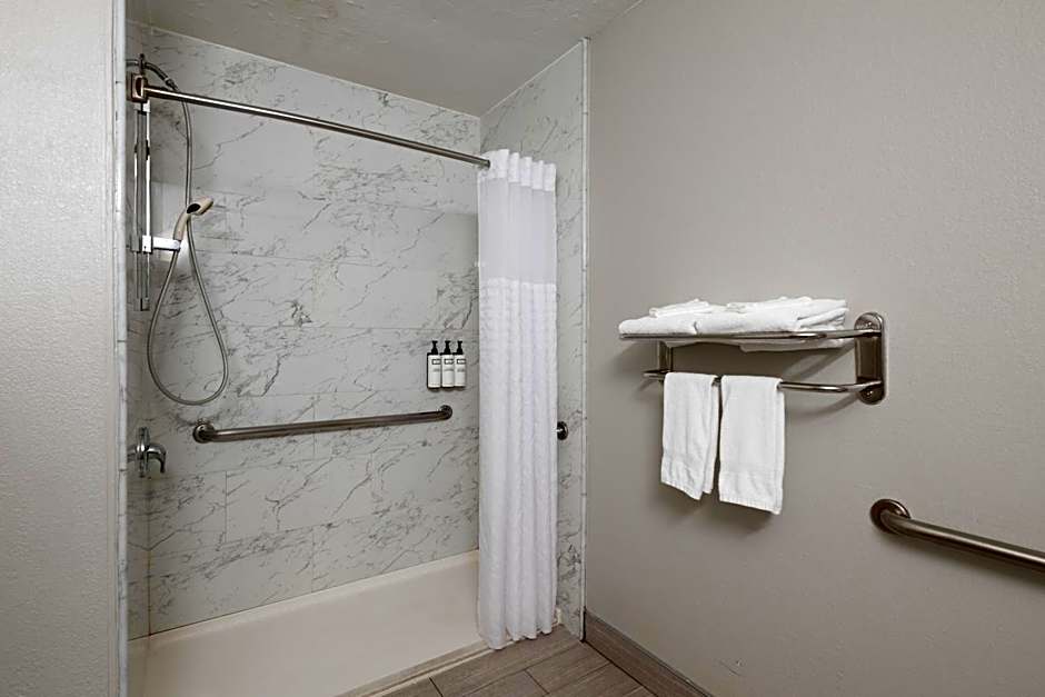 Wyndham Garden Newark/Fremont Silicon Valley