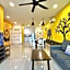 Holi 1Medini Suites Legoland
