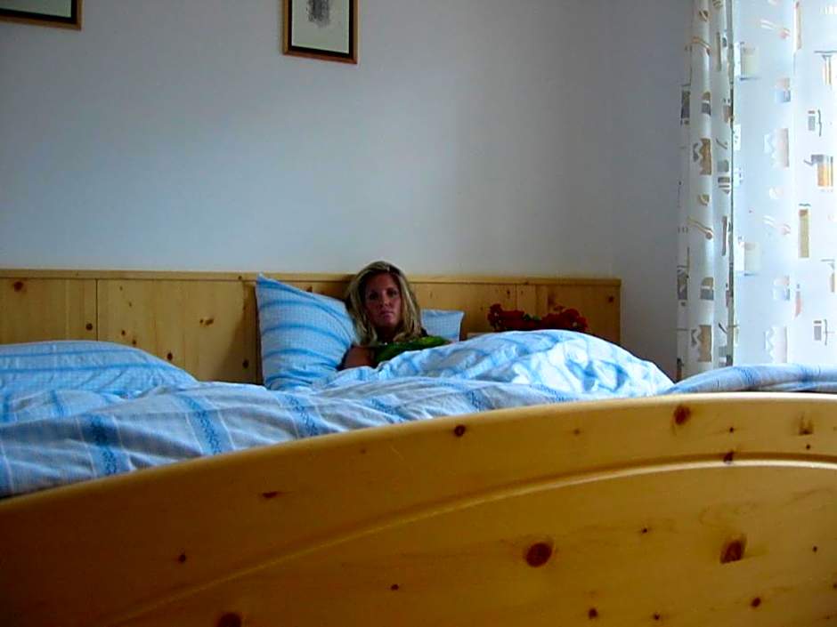 Nature Residence Telfnerhof