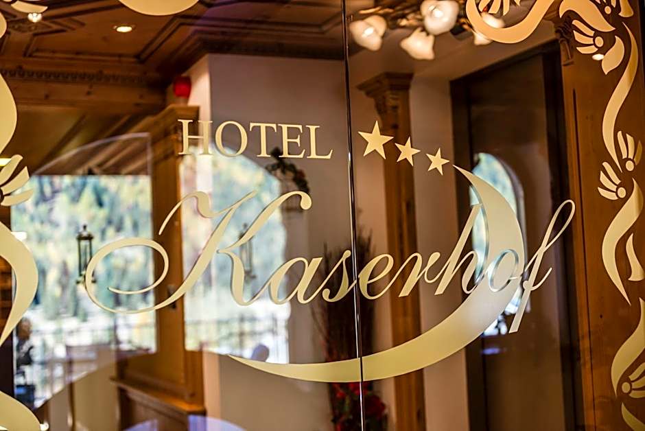 Hotel Kaserhof