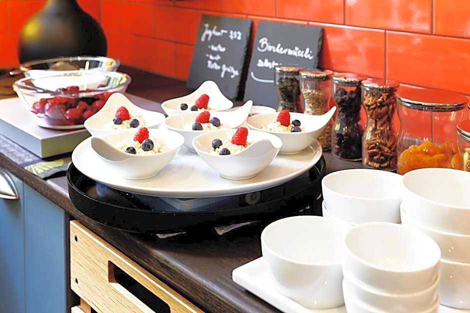 Fährhaus Meißen B&B