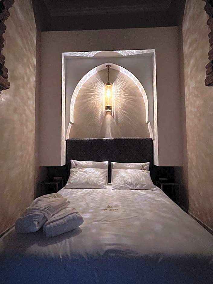 Riad AL Bahi