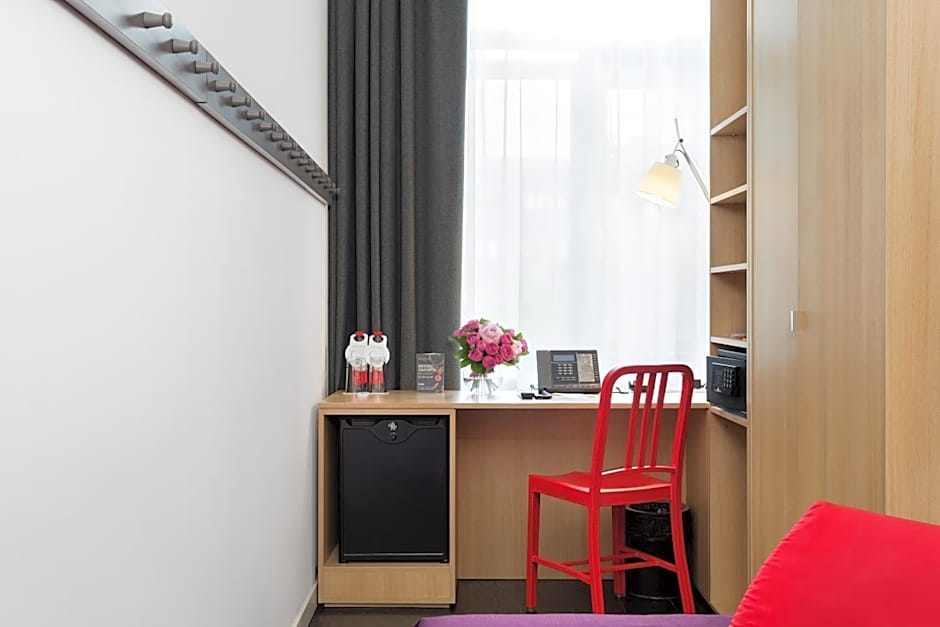 AZIMUT Hotel Tulskaya Moscow