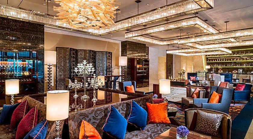 InterContinental Tangshan By IHG