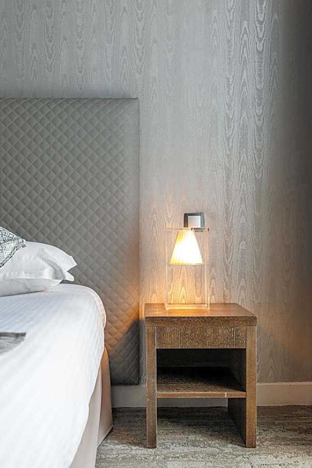 Hotel Villa Victoria