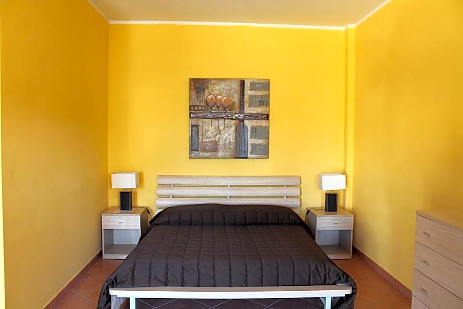 Hotel La Maison Jolie