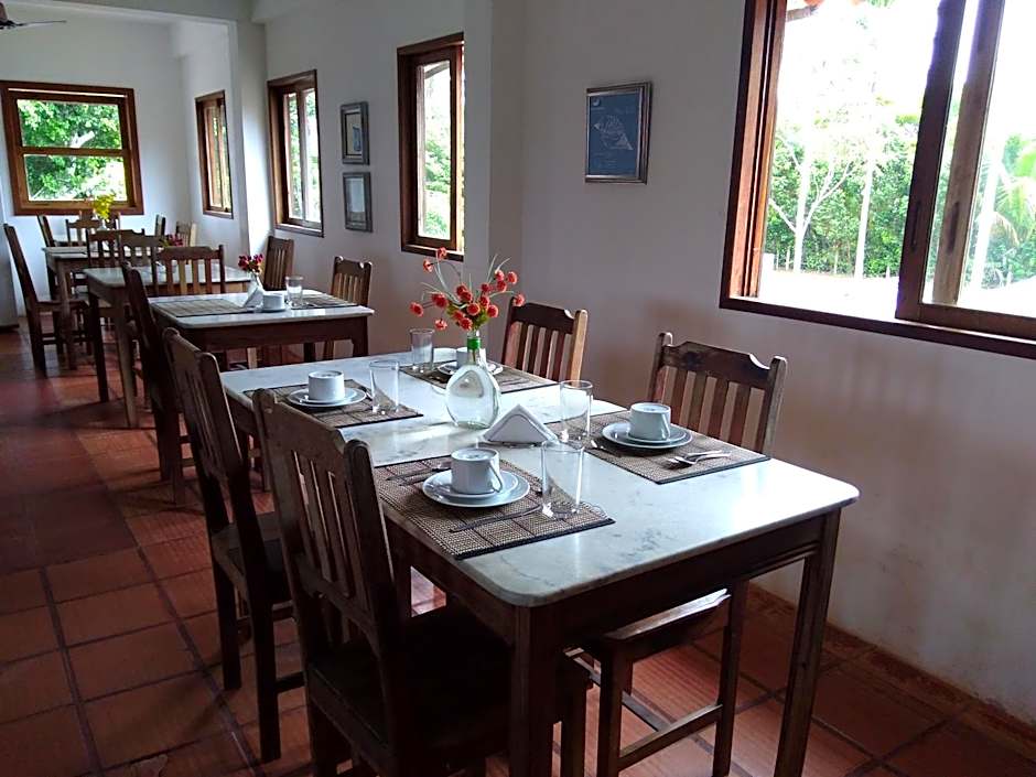 Pousada Casarão de Itaúnas