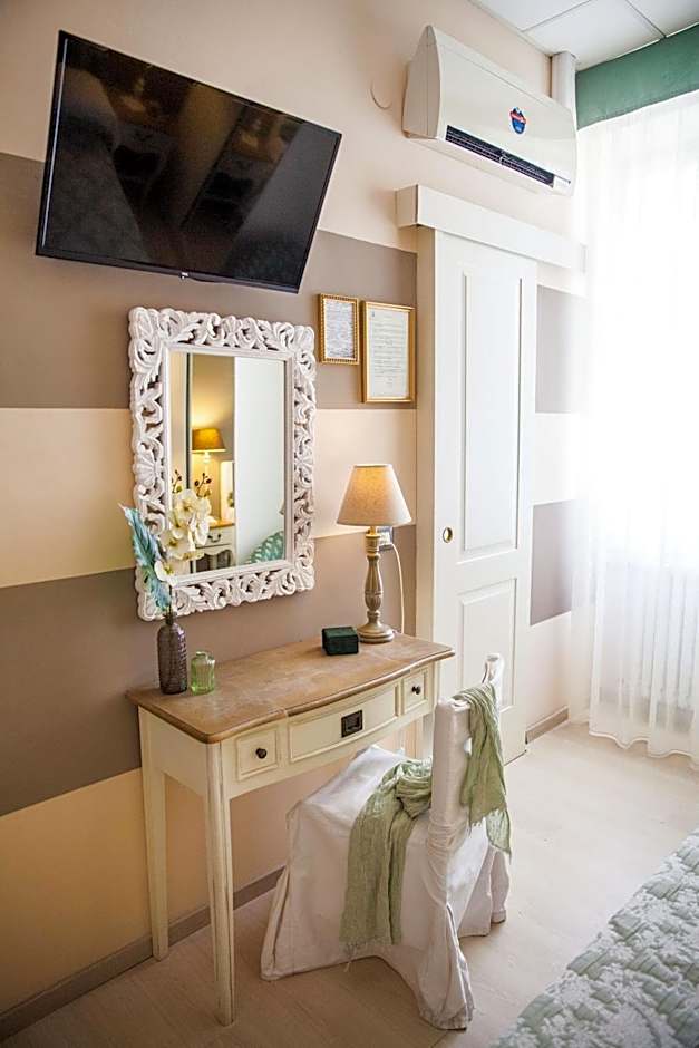 Hotel Tina