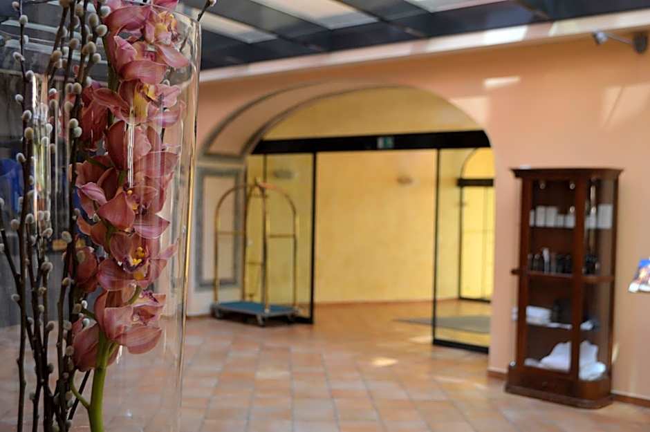 Hotel Roma Prague