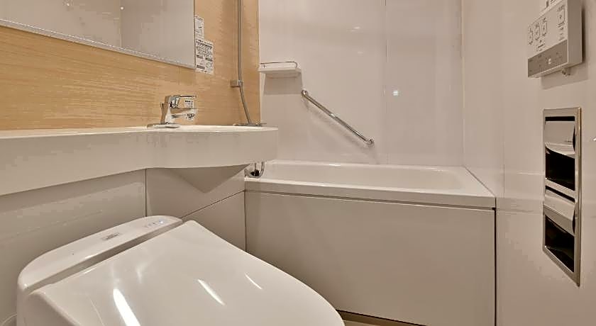 REF Kyoto Hachijoguchi BY VESSEL HOTELS