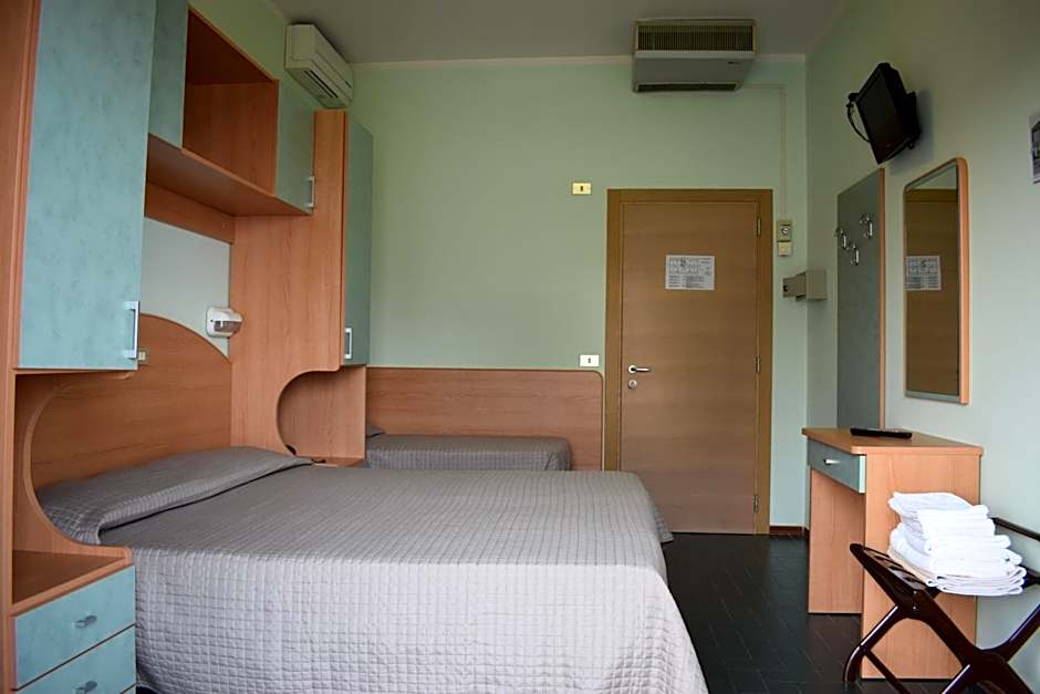 Hotel Martinez