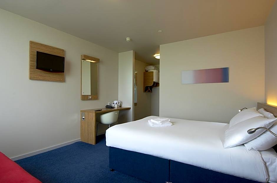 Travelodge Limerick Castletroy
