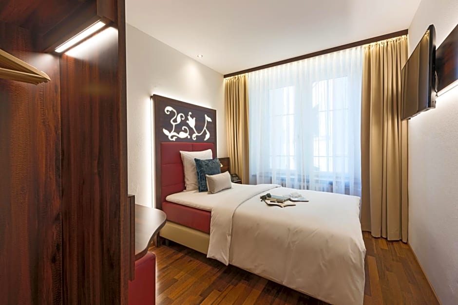 Scheuble Hotel