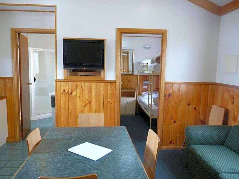 Wodonga Caravan & Cabin Park