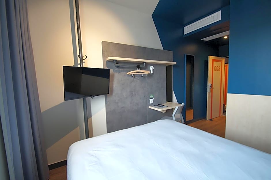 ibis budget Loudéac Vélodrome