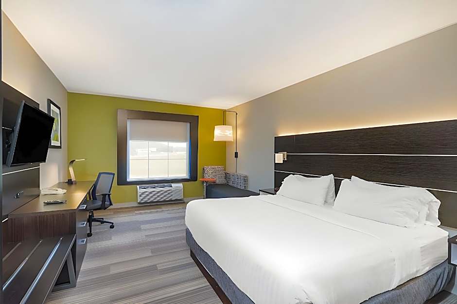 Holiday Inn Express Bloomsburg Hotel By IHG