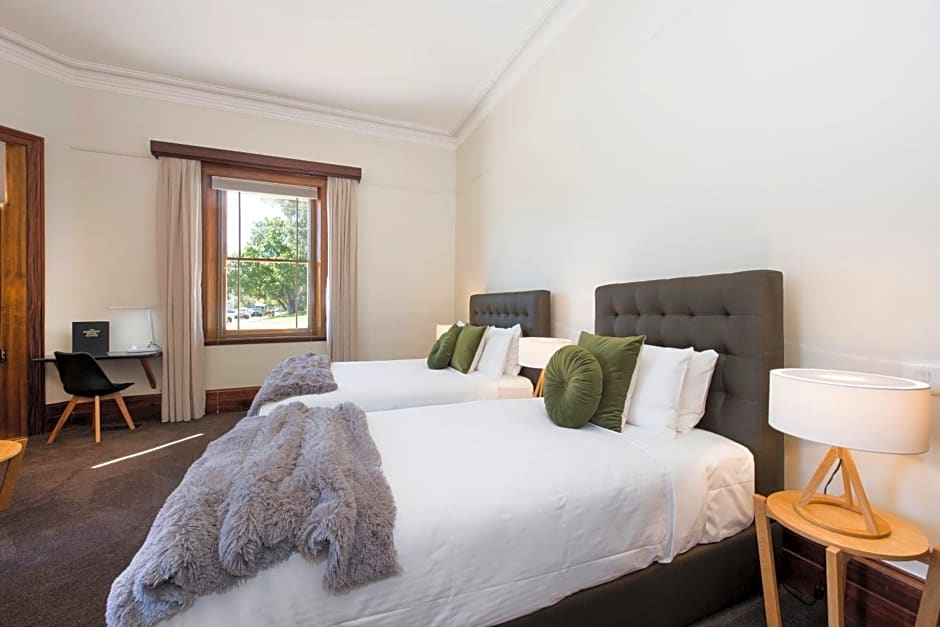 The Parkview Hotel Mudgee