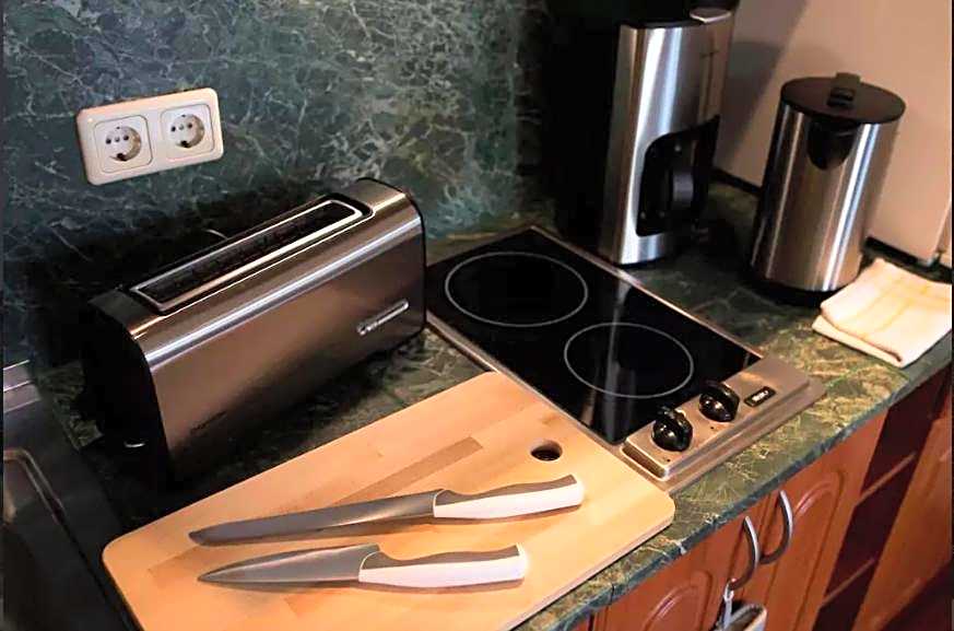 Tallinn City Apartments Residence