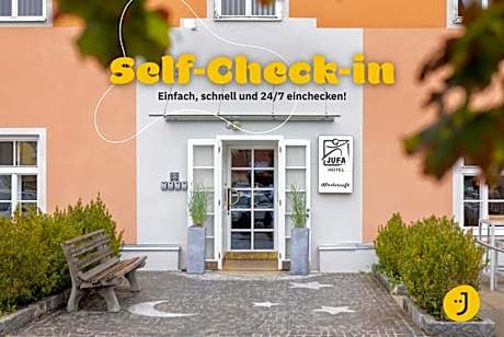JUFA Hotel Judenburg - Self Check-In