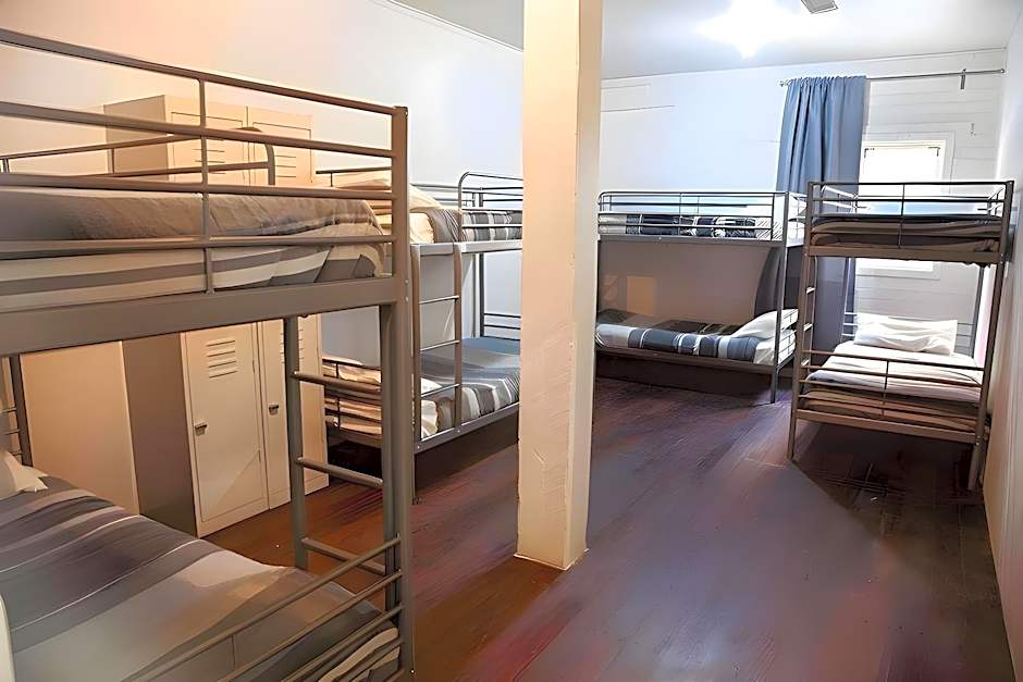 Fremantle Hostel