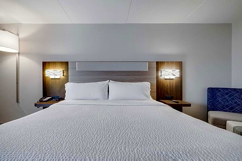 Holiday Inn Express Wilkes-Barre East By IHG