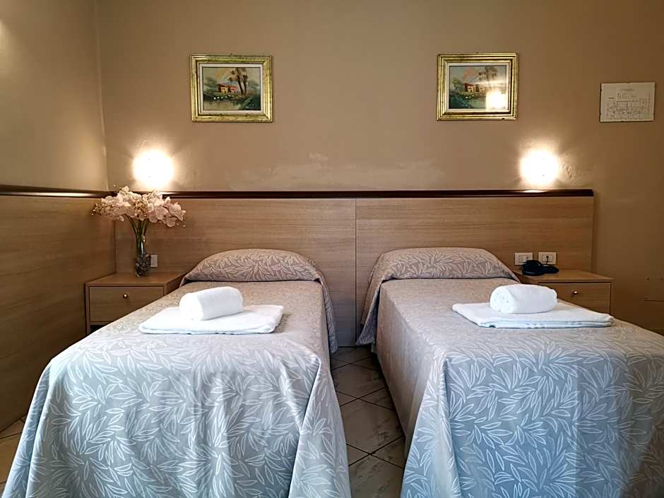 Hotel Brianza