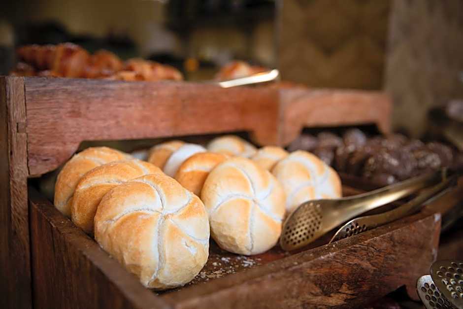 Fletcher Hotel-Restaurant Kasteel Coevorden