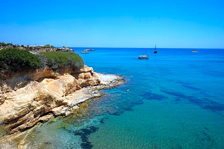 Anna Maria Village