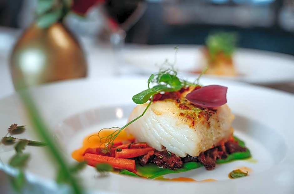 Molde Fjordhotell - by Classic Norway Hotels