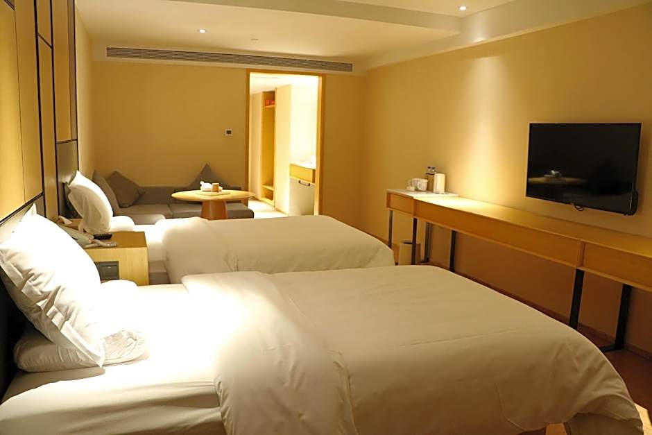 JI Hotel Xiamen SM Plaza Chenggong Avenue