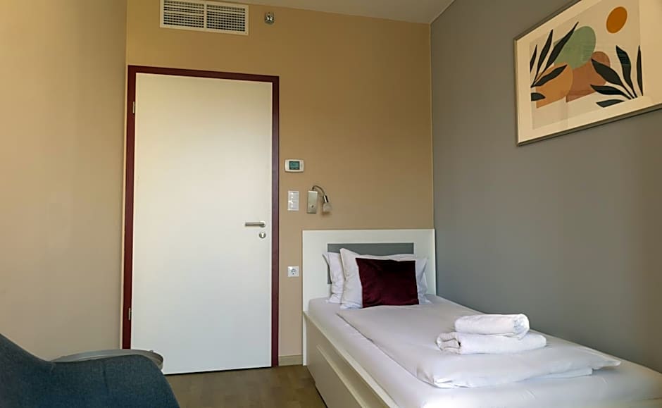 Di Verdi Imperial Hotel