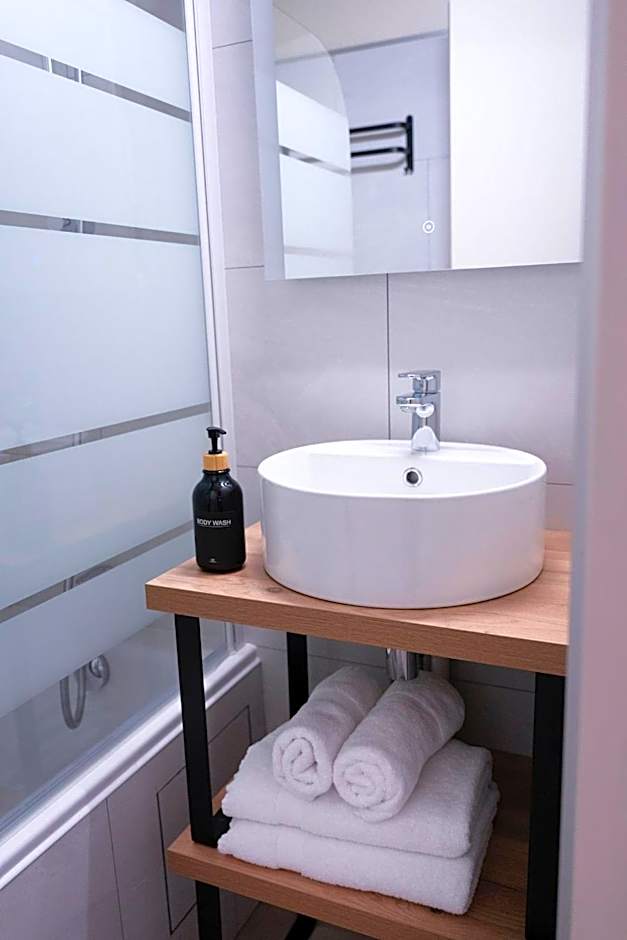 La Bastide de Montferrat