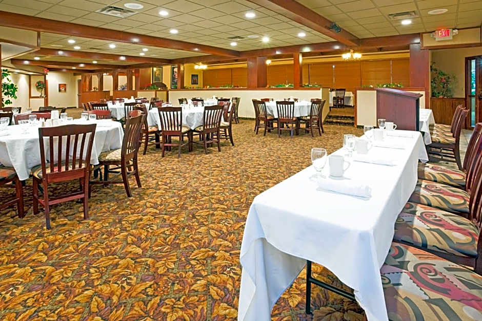 Holiday Inn Alexandria By IHG