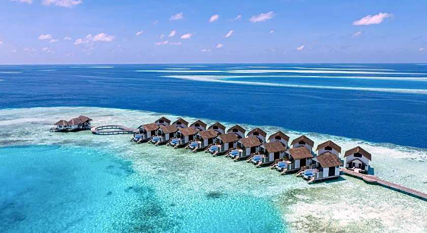 NOOE Maldives Kunaavashi