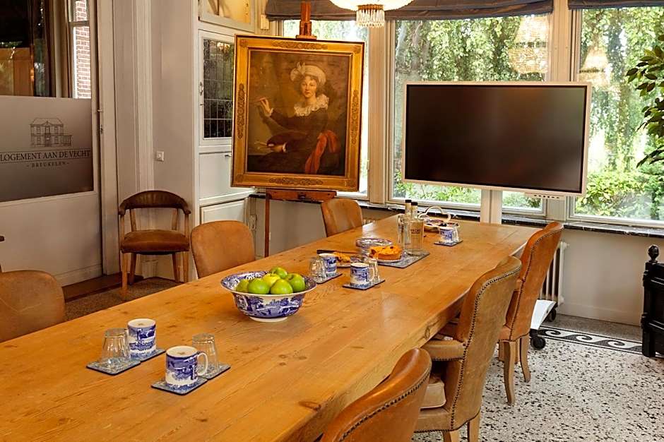 Logement aan de Vecht