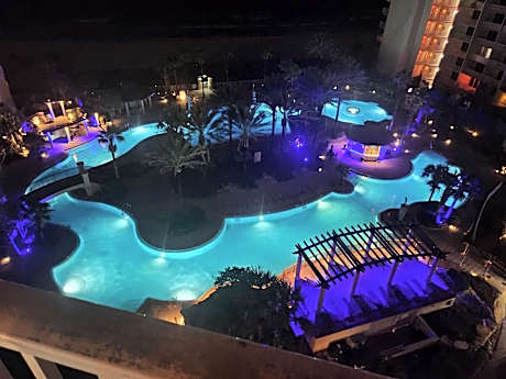 Beach Condo at the Shores of Panama Condos - Unit 918