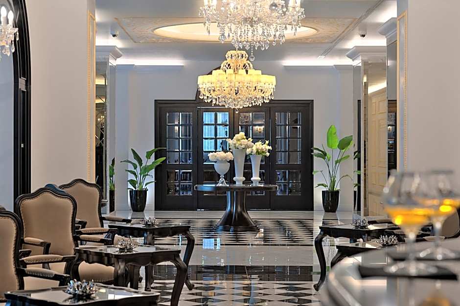 Hotel Premiere Abano