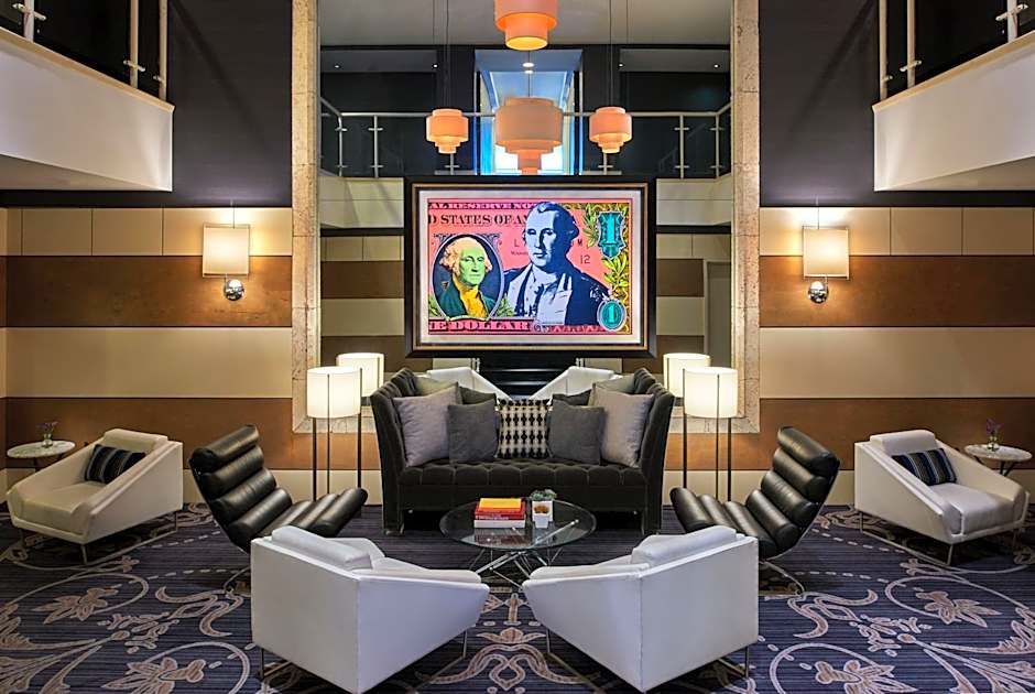 Kimpton George Hotel by IHG