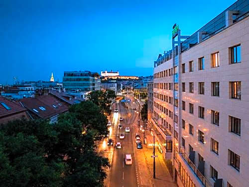 Hotel Tatra