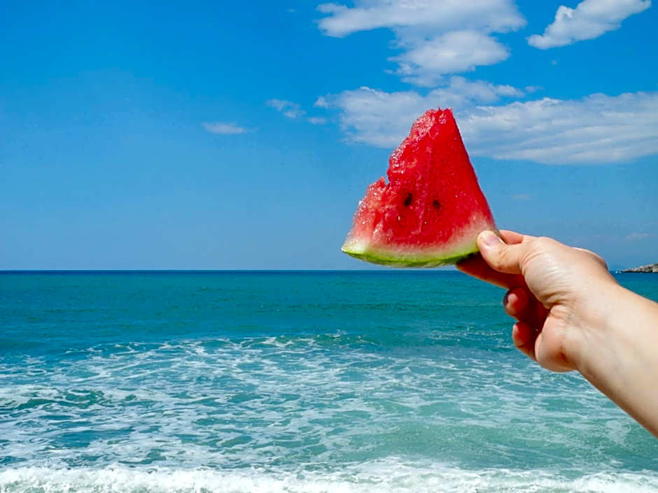 Casa Mila apartments & bungalows