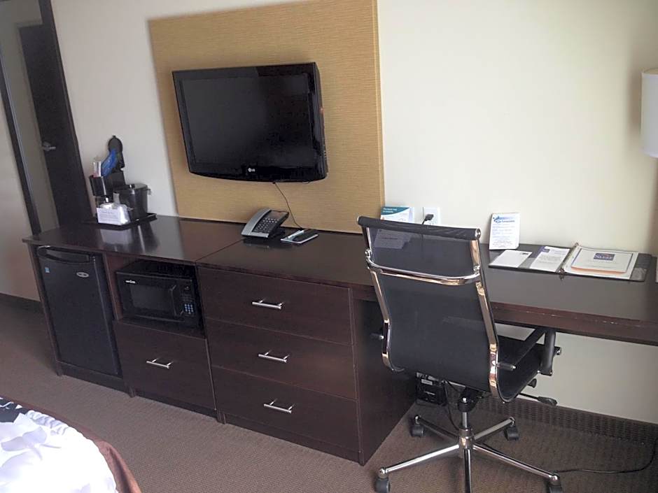 Sleep Inn & Suites Elk City